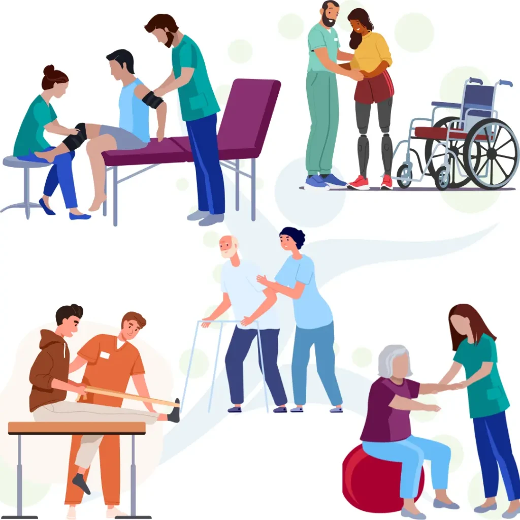 Physiotherapy in Mahadevapura