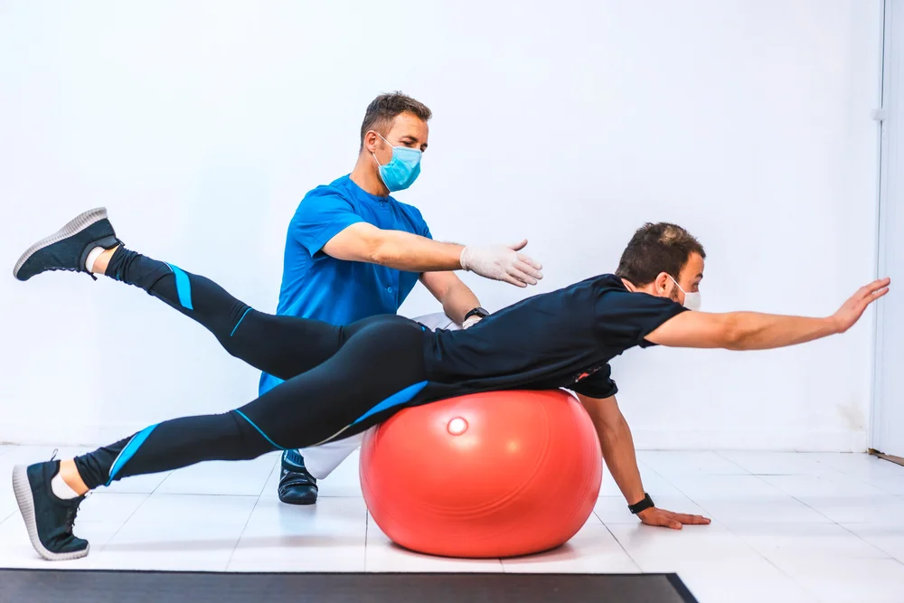 Physiotherapy in Marathahalli