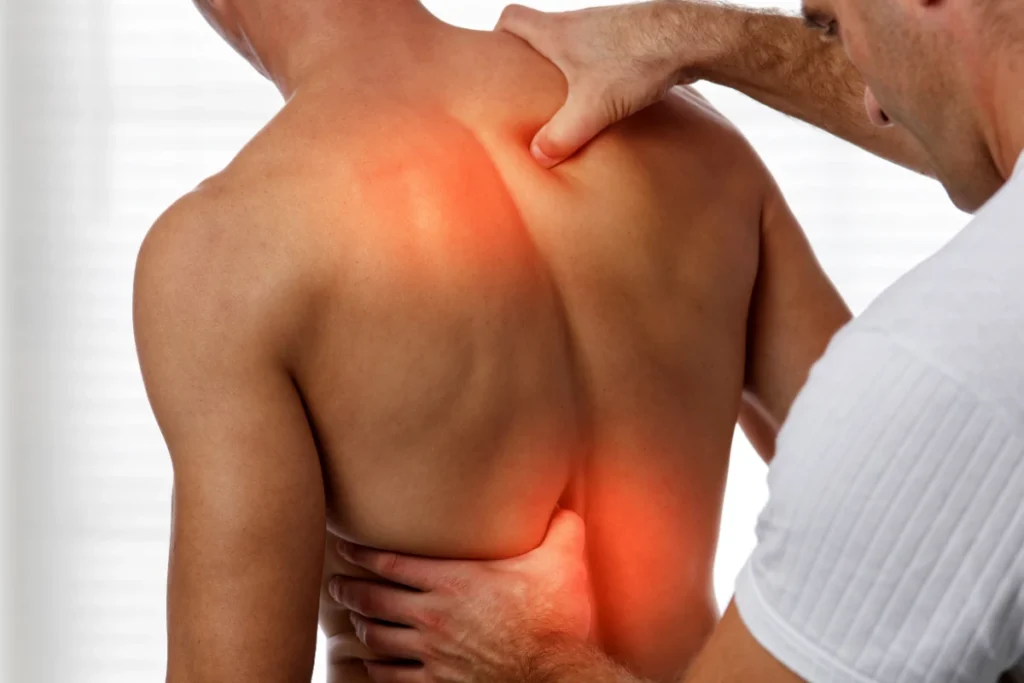 Physiotherapy in Whitefield