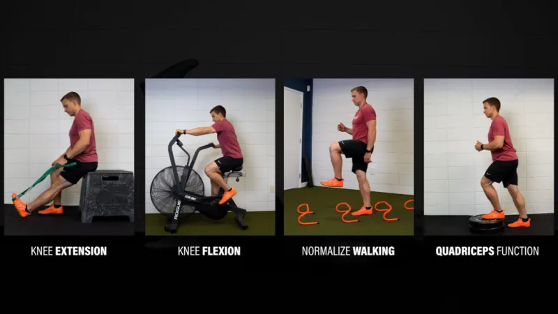 ACL Rehab Physiotherapy Mahadevapura