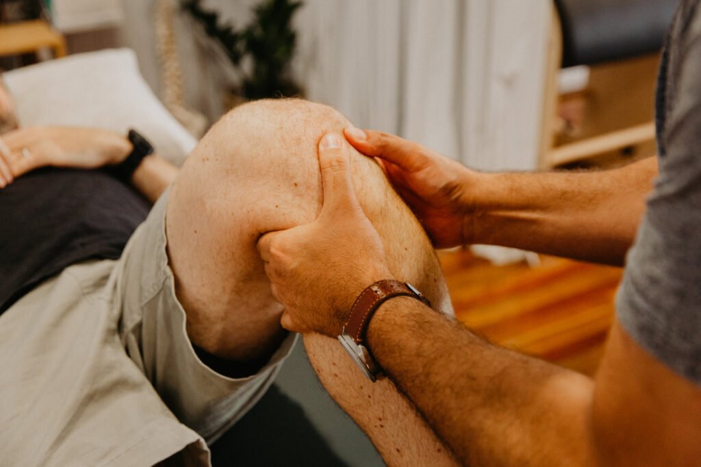 ACL Rehab Physiotherapy Mahadevapura