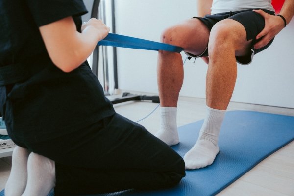 ACL Rehab Physiotherapy Mahadevapura