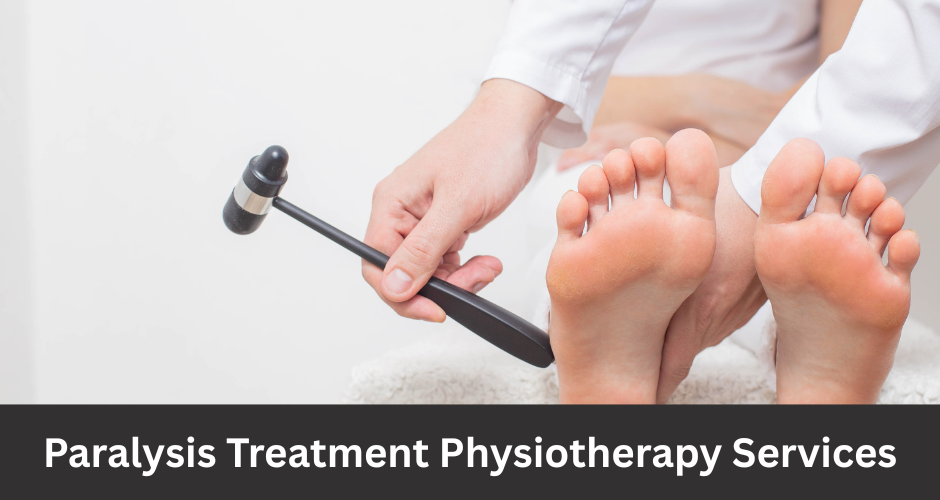9 Clinically Proven Approaches for Paralysis Physiotherapy Mahadevapura at Physiokraft