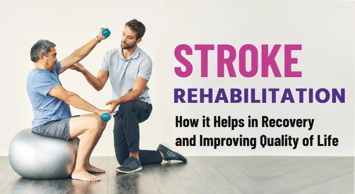 17 Life-Restoring Benefits of Stroke Rehabilitation in Mahadevapura at Physiokraft