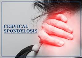 Cervical spondylitis treatment in AECS Layout Bangalore