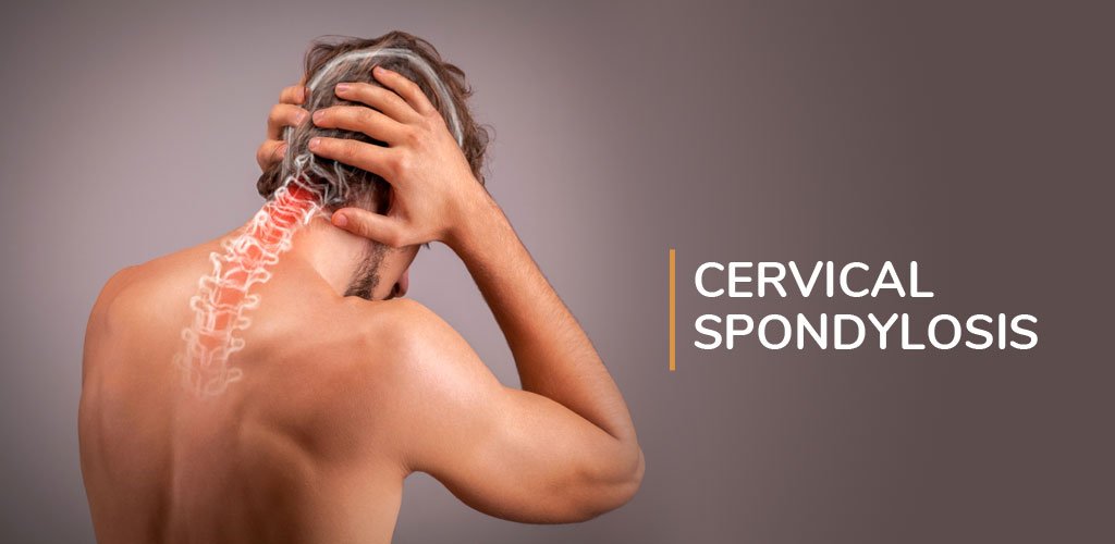Cervical spondylitis treatment in AECS Layout Bangalore