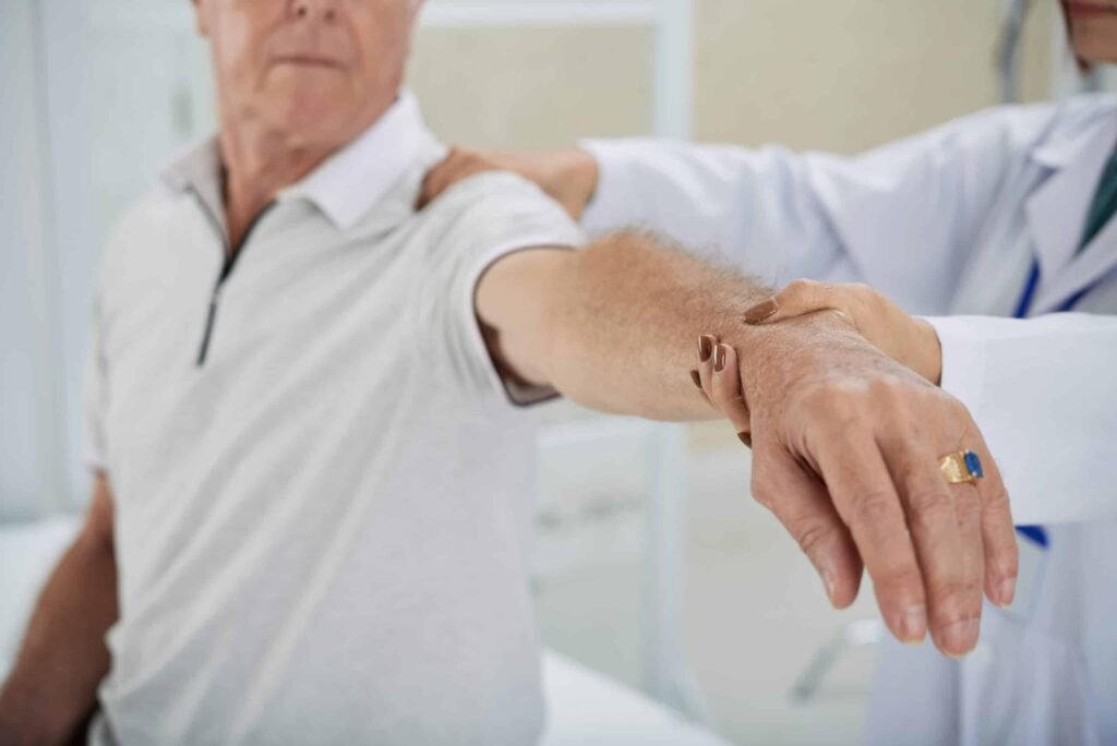 Fibromyalgia physiotherapy clinic in Marathahalli