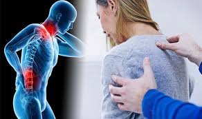 Fibromyalgia physiotherapy clinic in Marathahalli