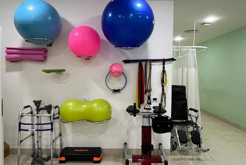 Fibromyalgia physiotherapy clinic in Marathahalli