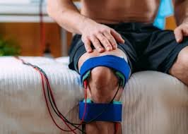 Knee pain physiotherapy in Whitefield