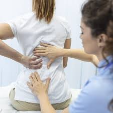 Sciatica nerve pain physiotherapy in Varthur