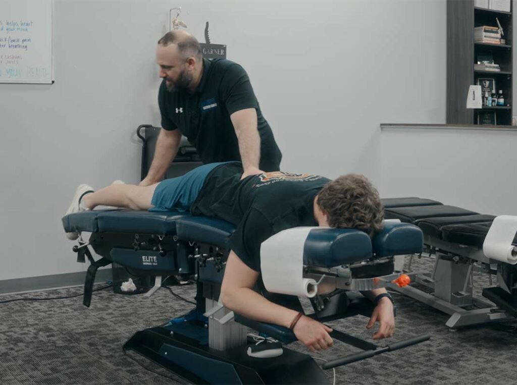 Sciatica pain treatment near Whitefield