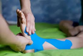 Sports physiotherapy clinic in Brookfield Bangalore