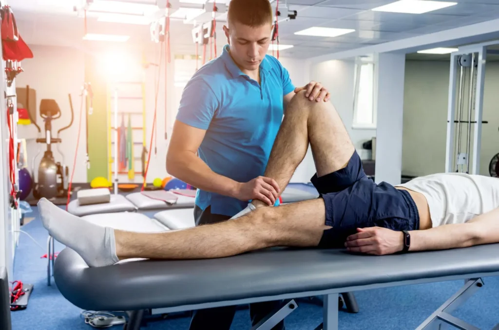 19 Proven Stages of ACL Tear Rehabilitation in Brookfield for Faster Recovery and Stronger Knee Stability