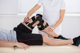 ACL tear rehabilitation in Brookfield