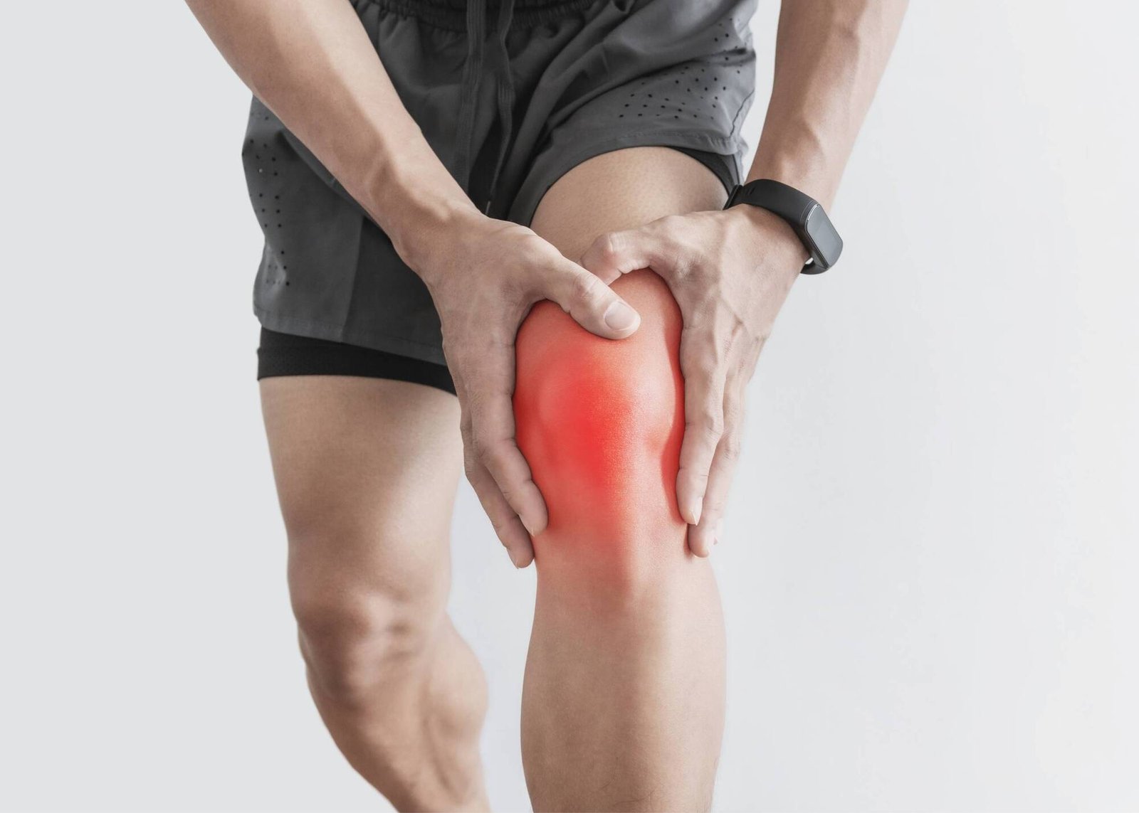 Chronic knee pain treatment in Brookfield