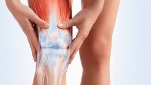 Chronic knee pain treatment in Brookfield