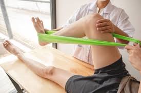 Chronic knee pain treatment in Brookfield