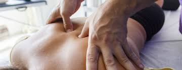 Myofascial trigger point treatment in whitefield