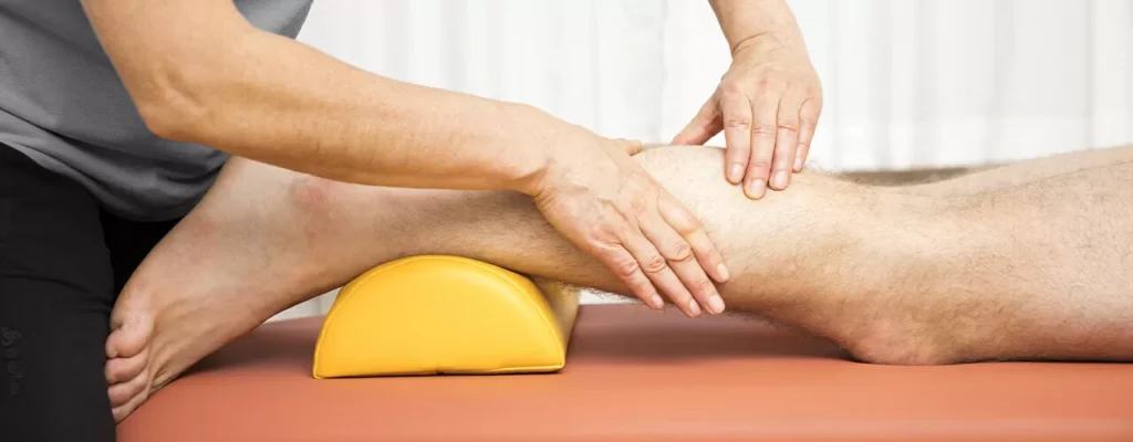 Myofascial trigger point treatment in whitefield