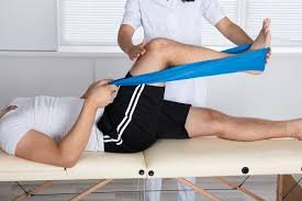 23-Step Recovery Guide for Post ACL Reconstruction Physiotherapy in AECS Layout for Stronger Knee and Safe Return to Sports