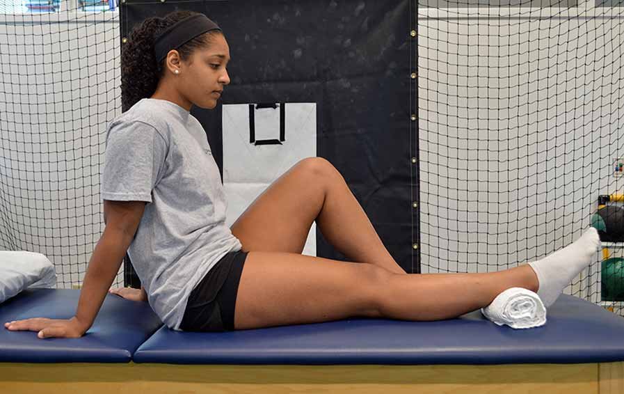 Post ACL reconstruction physiotherapy in AECS Layout at Physiokraft Bangalore. Expert rehab for ACL surgery recovery, knee strengthening, pain relief, and safe return to sports with advanced physiotherapy care.