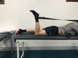 Post ACL reconstruction physiotherapy in AECS Layout at Physiokraft Bangalore. Expert rehab for ACL surgery recovery, knee strengthening, pain relief, and safe return to sports with advanced physiotherapy care.