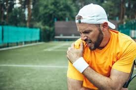 Shoulder dislocation rehabilitation in AECS Layout