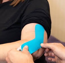 Tennis elbow treatment in Kaggadasapura