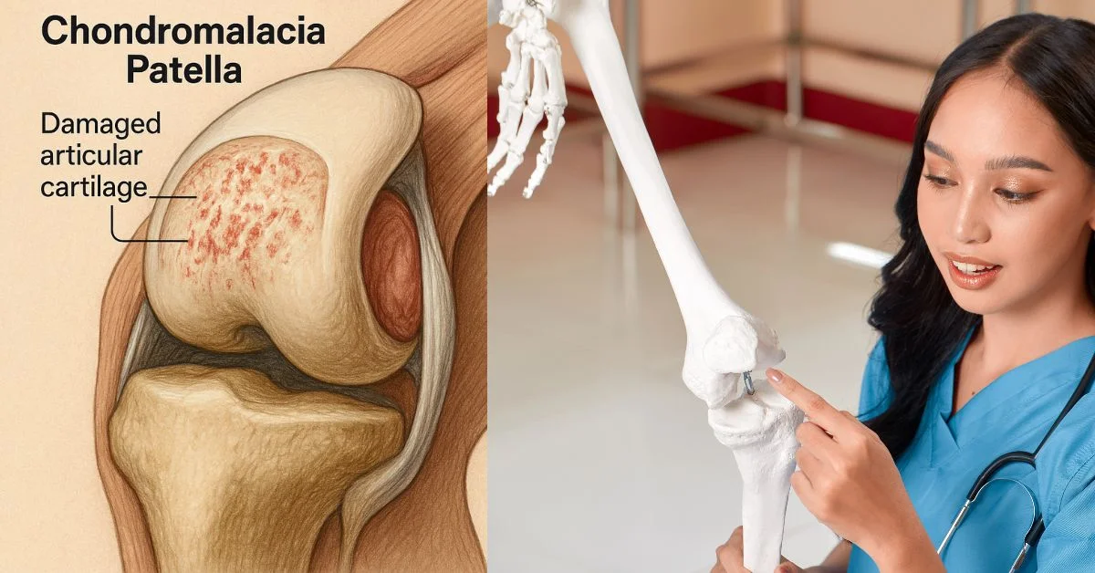Expert Care for Chondromalacia Patella in Doddenakundi