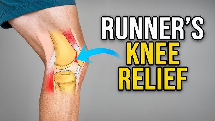 Knee Pain Treatment for Runner’s Knee in Hoodi Bangalore