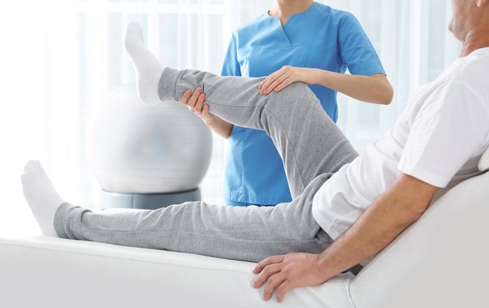 Mahadevapura Post-surgery physiotherapy
