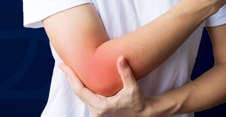 Marathahalli-Tennis elbow