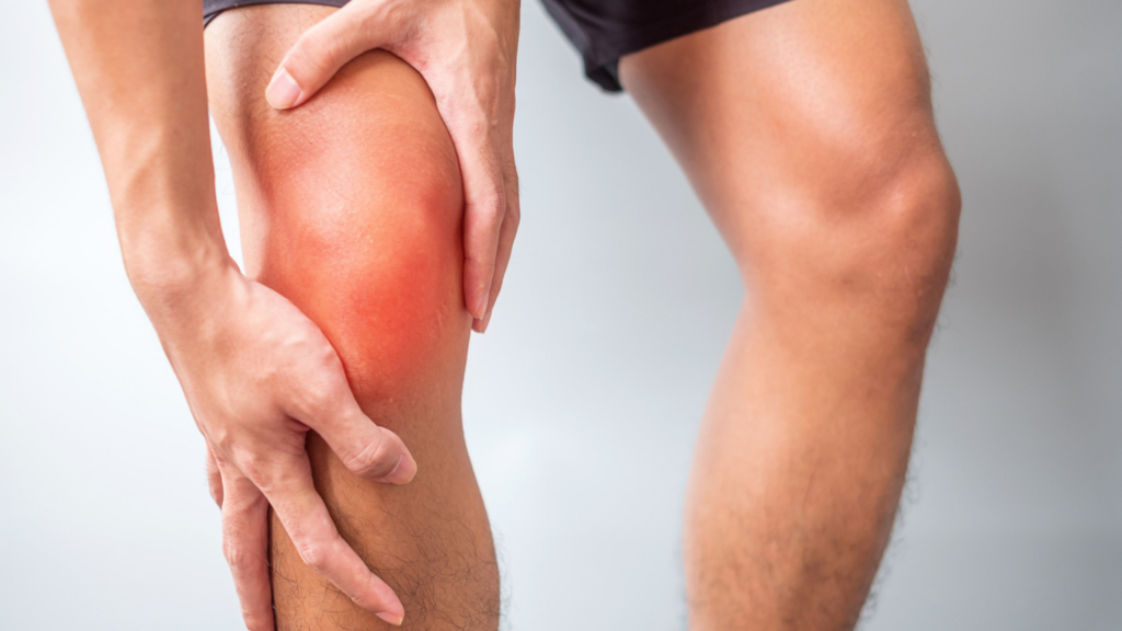 Best Treatment for Patellofemoral Pain Syndrome in Mahadevapura