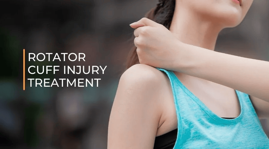 Rotator Cuff Injury Treatment in Mahadevapura
