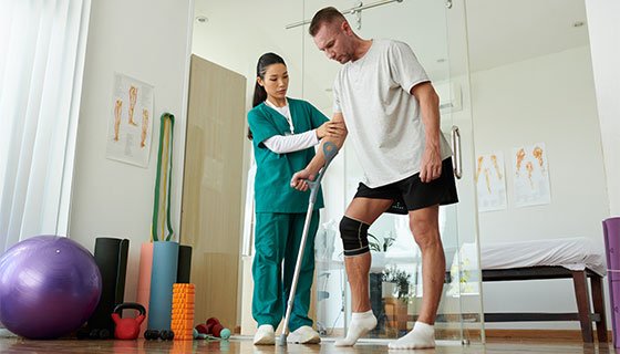 Best Post Fracture Rehab in Mahadevapura