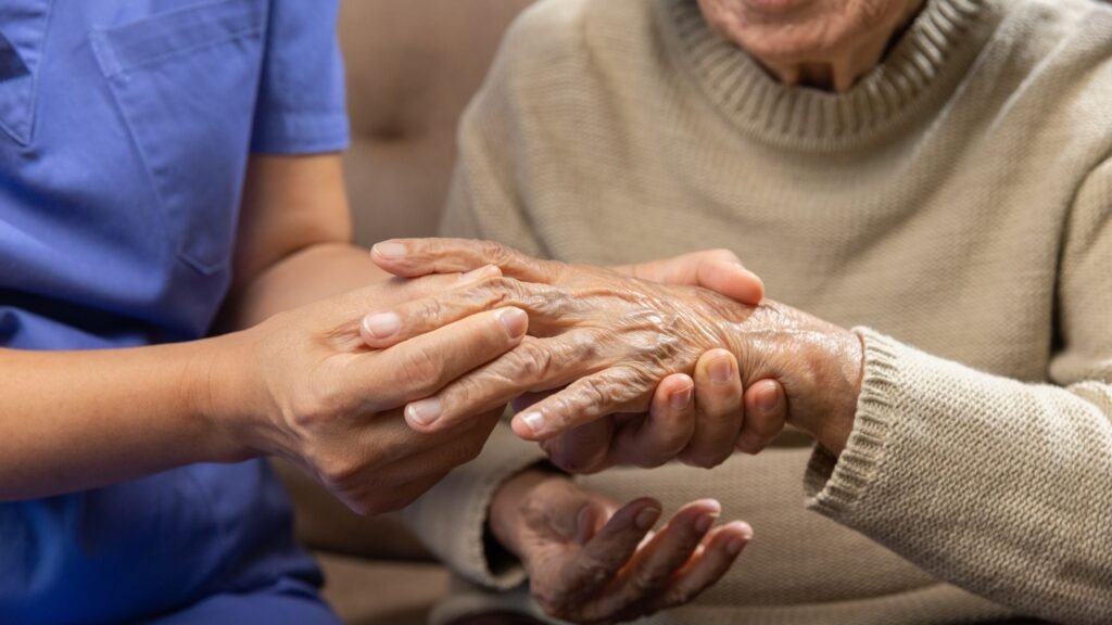 Best Treatment for Rheumatoid Arthritis in Marathahalli