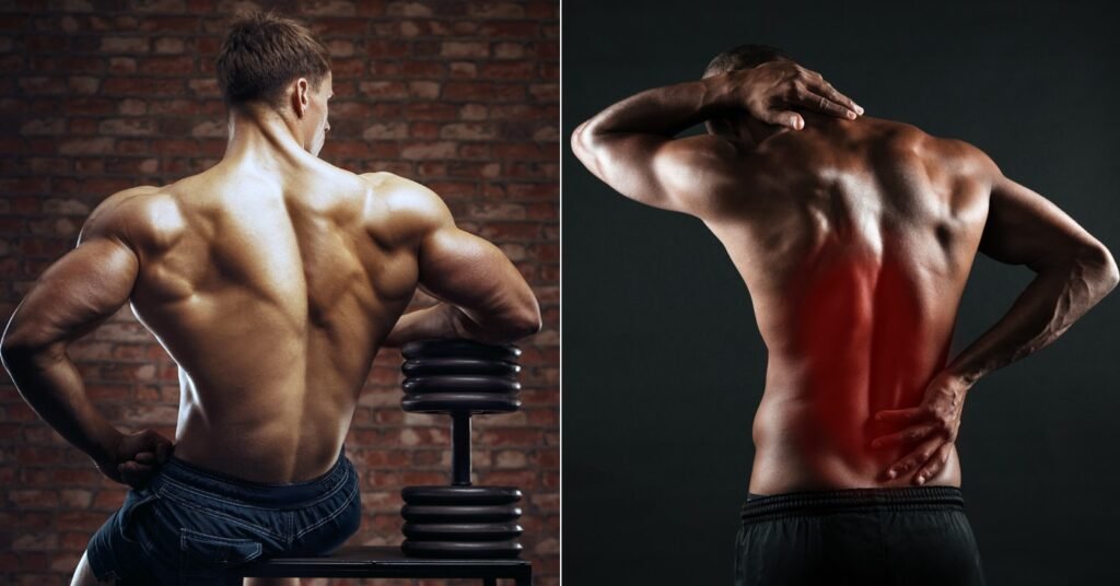 How to Avoid Back Injuries During Gym Workouts in Hoodi Bangalore