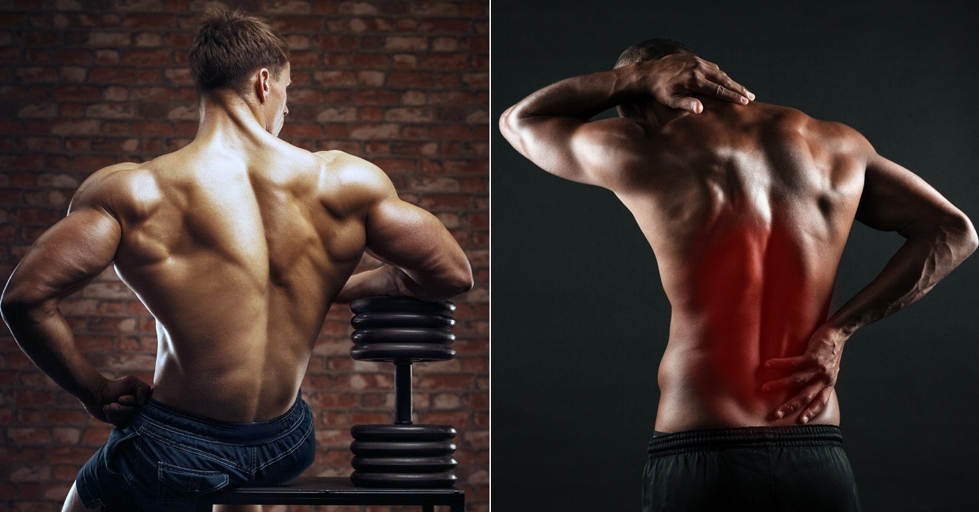 How to Avoid Back Injuries During Gym Workouts in Hoodi Bangalore