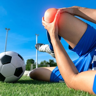 Sports Injury Treatment for Football Players in Mahadevapura