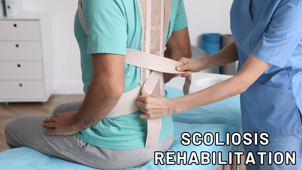 Top Clinic for Scoliosis Rehab in Mahadevapura