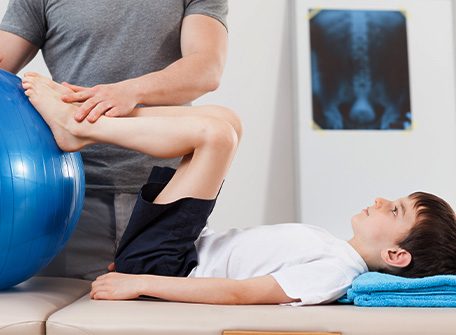 Best Cerebral Palsy Physiotherapy in Hoodi