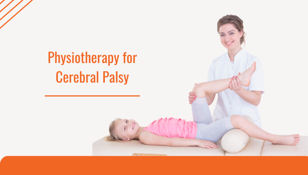 Best Cerebral Palsy Physiotherapy in Hoodi
