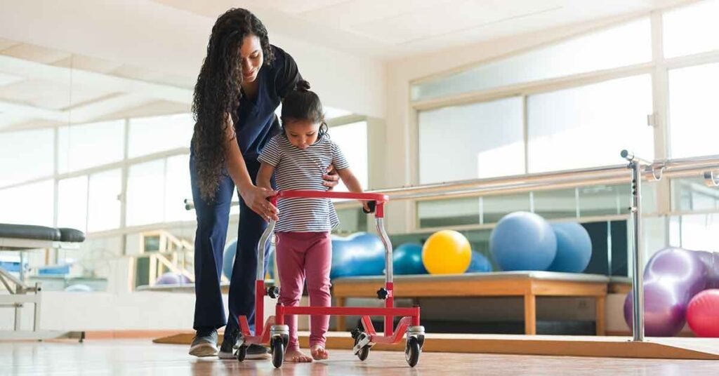 Best Cerebral Palsy Rehabilitation in Mahadevapura