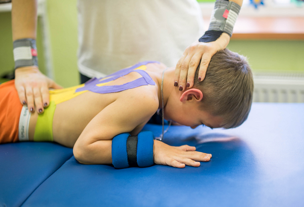 Best Cerebral Palsy Rehabilitation in Mahadevapura