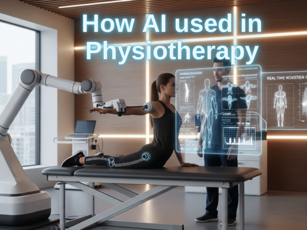 Does AI Improve Physiotherapy Treatment in Hoodi Bangalore