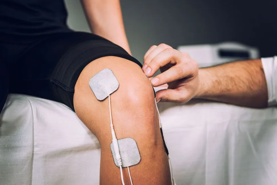 IFT Therapy for Pain Relief in Marathahalli