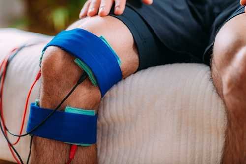 IFT Therapy for Pain Relief in Marathahalli
