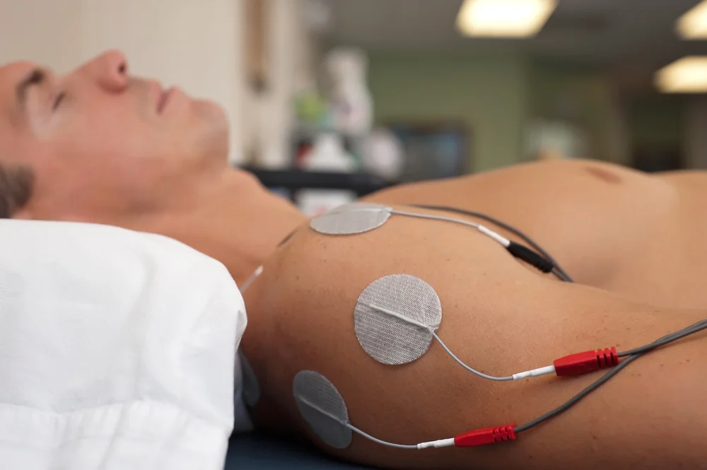 IFT Therapy for Pain Relief in Marathahalli