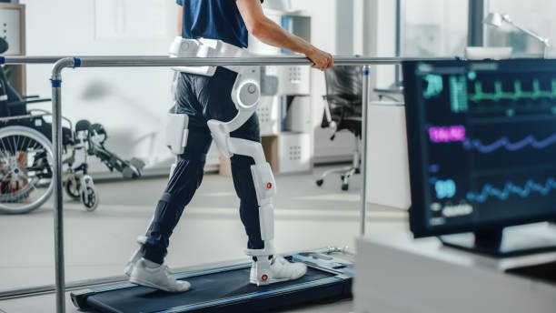 Modern Technologies in Physiotherapy in Mahadevapura